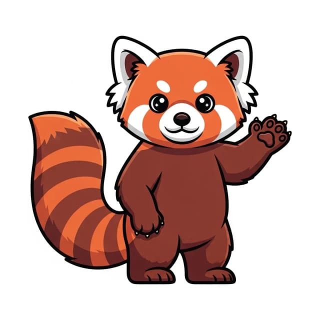 Red Panda