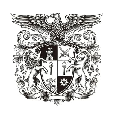 Engraving Style