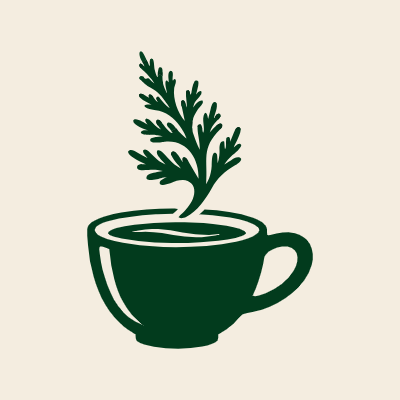 Cedar Cup avatar in a 196 px circle